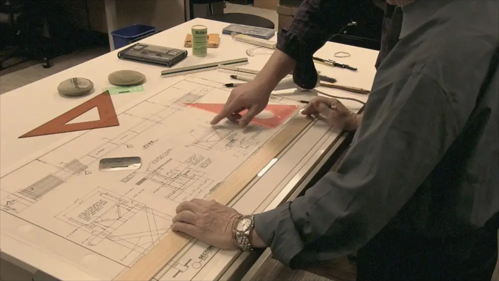 Architectural-Plotters-Bridging-The-Gap-Between-Manual-Drafting-And-Digital-Design Architectural-Plotters-Bridging-The-Gap-Between-Manual-Drafting-And-Digital-Design